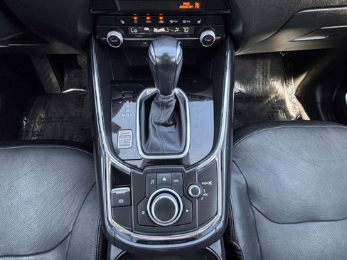 Used 2019 MAZDA CX-9 Touring w/ Touring Premium Package image 20
