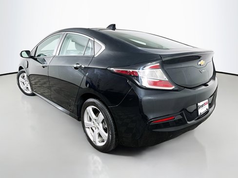 Used 2017 Chevrolet Volt LT image 5