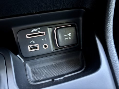 Used 2018 Jeep Cherokee Latitude image 28