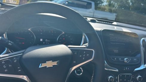 Certified 2023 Chevrolet Equinox LT image 16