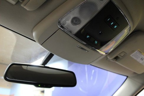 Used 2011 Jeep Grand Cherokee Laredo image 29