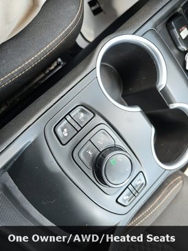 Used 2021 GMC Terrain SLE w/ Driver Convenience Package image 18