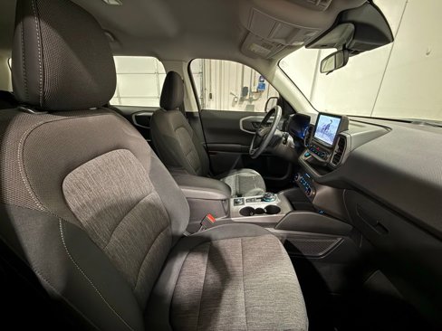 Used 2022 Ford Bronco Sport Big Bend image 28