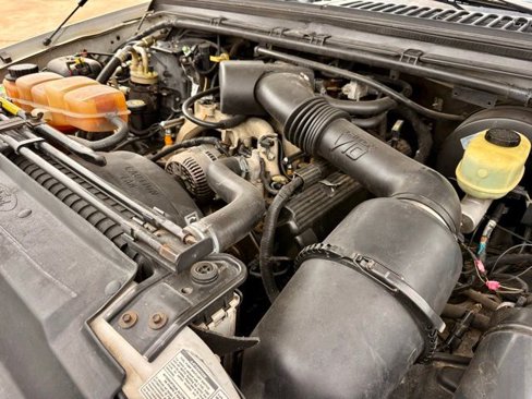 Used 1999 Ford F250 Lariat image 11