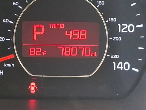 Used 2019 Kia Soul image 20