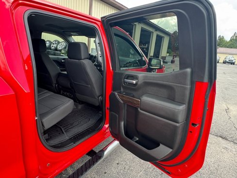 Used 2019 GMC Sierra 1500 SLE image 30