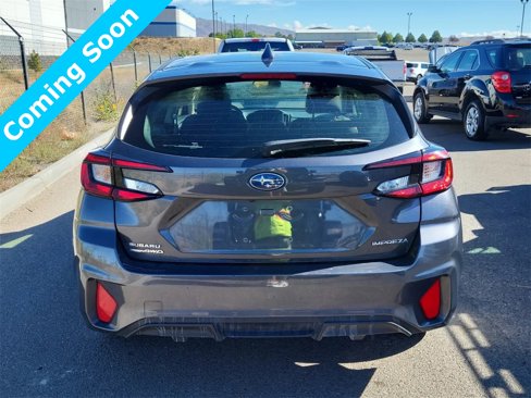 Used 2024 Subaru Impreza 2.0i image 5