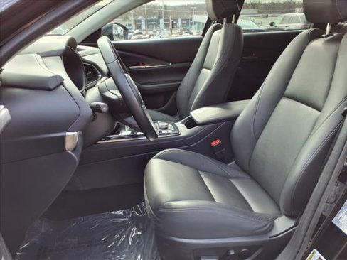 Used 2024 MAZDA CX-30 AWD 2.5 S w/ Preferred Package image 15