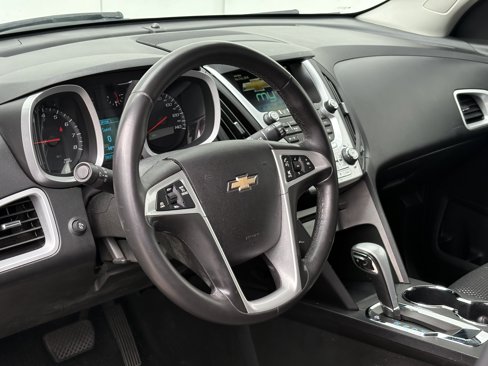 Used 2013 Chevrolet Equinox LT w/ Driver Convenience Package image 12