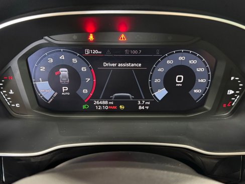 Used 2021 Audi Q3 2.0T Premium image 15
