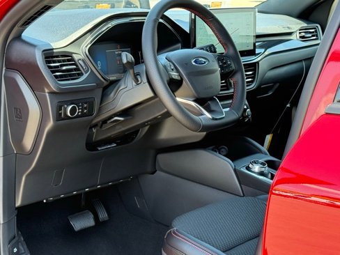 New 2025 Ford Escape ST-Line w/ Tech Pack #1 image 7