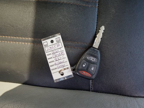 Used 2007 Chrysler 300 C image 31