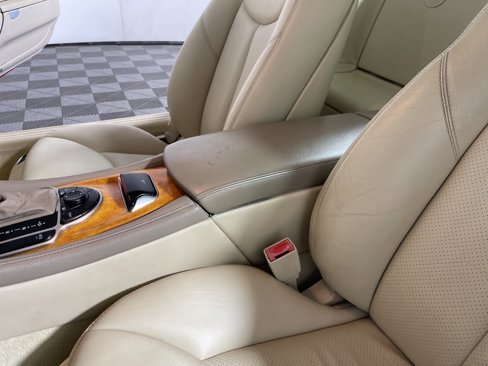 Used 2006 Mercedes-Benz SL 500 image 23