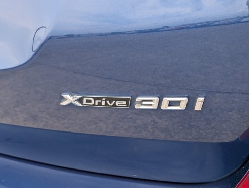 Used 2018 BMW X3 xDrive30i image 30