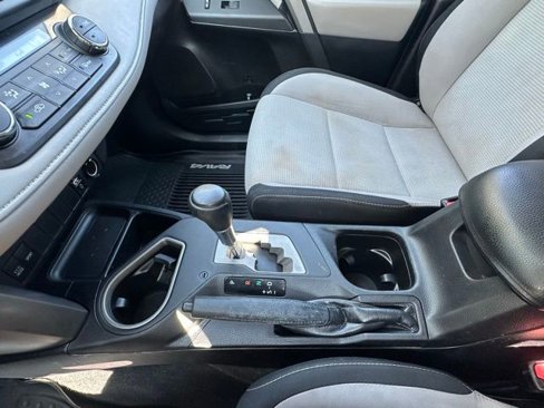 Used 2017 Toyota RAV4 XLE image 27