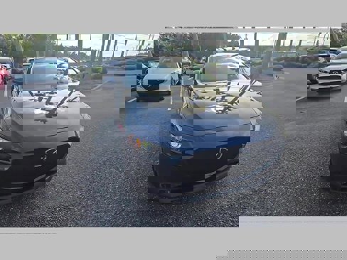 Used 2025 MAZDA MAZDA3 s image 18