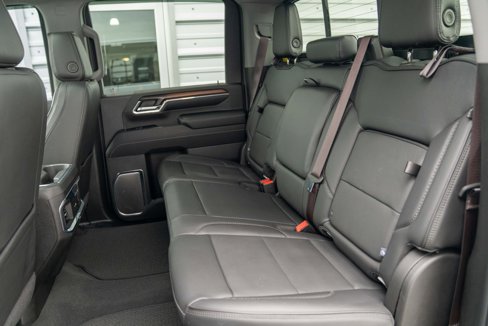 Used 2024 GMC Sierra 3500 Denali w/ Denali Reserve Package image 34