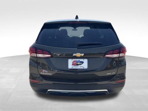 Certified 2023 Chevrolet Equinox LT image 4