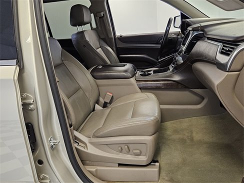 Used 2016 Chevrolet Tahoe LT image 18