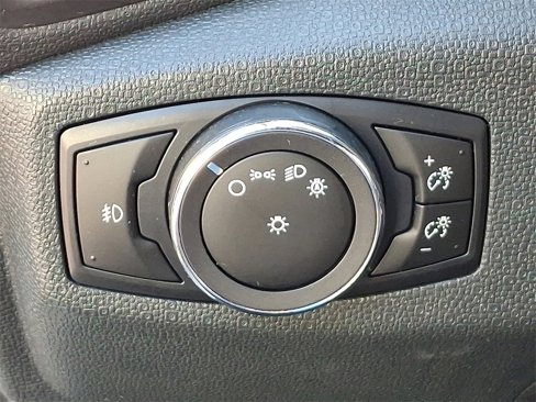 Used 2022 Ford EcoSport SES w/ Interior Protection Package image 24