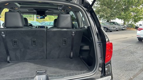 Used 2017 Honda Pilot Elite image 34