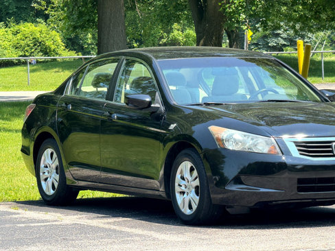 Used 2010 Honda Accord LX-P image 16