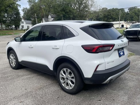 Used 2024 Ford Escape Active w/ Tech Pack #1 image 4