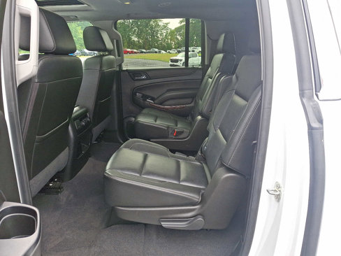 Used 2020 GMC Yukon XL SLT image 10