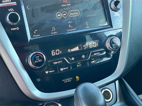 Used 2020 Nissan Murano S w/ Technology Package image 15