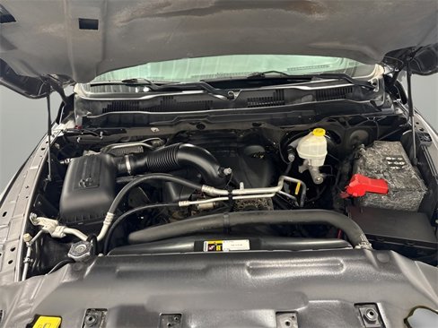 Used 2015 RAM 1500 Big Horn image 34