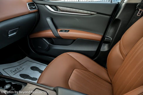 Used 2017 Maserati Ghibli S Q4 image 51