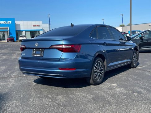 Used 2021 Volkswagen Jetta image 22