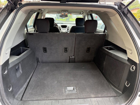 Used 2016 Chevrolet Equinox LS image 9