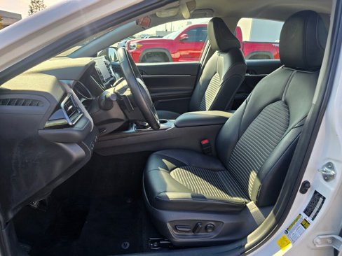 Used 2021 Toyota Camry SE image 20