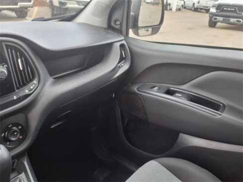 Used 2021 RAM ProMaster City Tradesman w/ Window Group 04 image 12