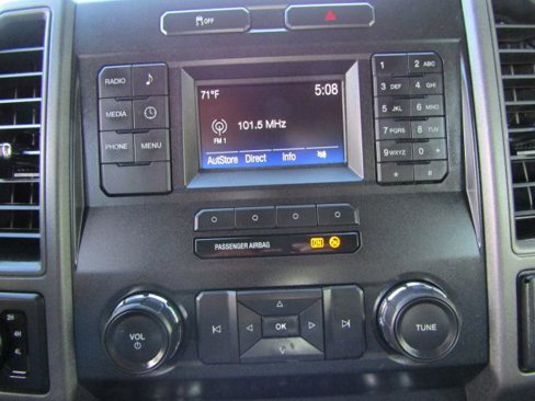 Used 2019 Ford F250 XL w/ Power Equipment Group image 16