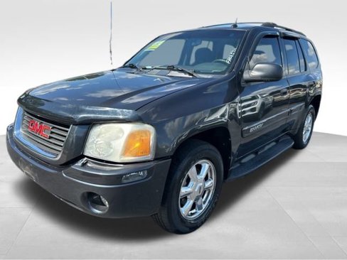 Used 2005 GMC Envoy SLE image 1
