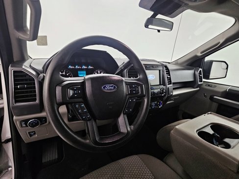 Used 2019 Ford F150 XLT image 8