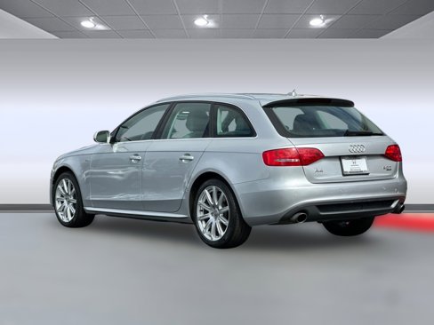 Used 2012 Audi A4 2.0T Premium Plus image 3