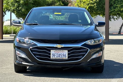 Used 2023 Chevrolet Malibu LT image 6