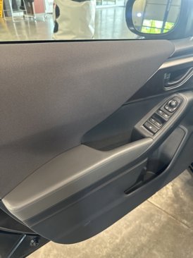 New 2025 Subaru Impreza 2.0i image 11