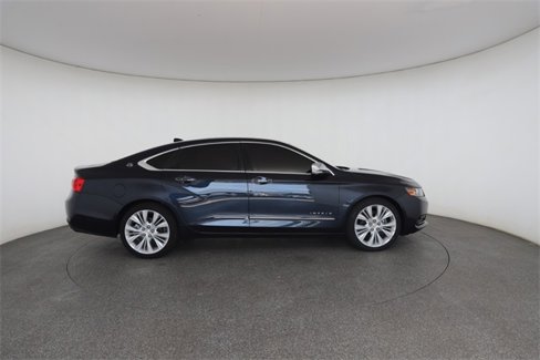 Used 2014 Chevrolet Impala LTZ image 23