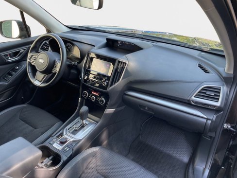 Used 2019 Subaru Forester Premium image 31