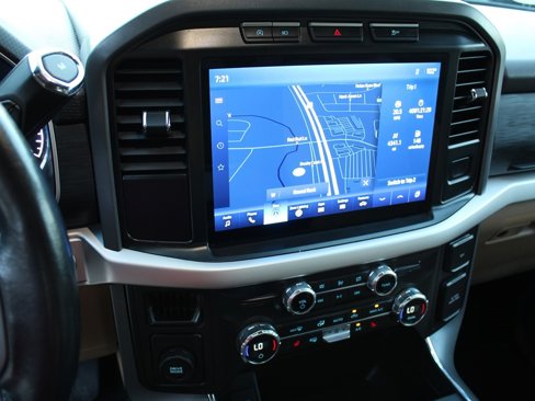 Used 2021 Ford F150 XLT w/ Equipment Group 302A High image 29