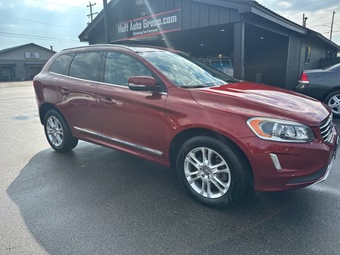 Used 2015 Volvo XC60 T5 image 3