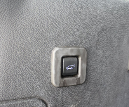 Used 2011 Ford Expedition EL Limited image 8