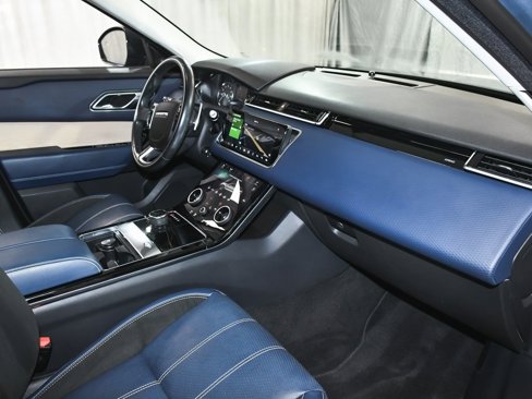 Used 2020 Land Rover Range Rover Velar R-Dynamic S image 61