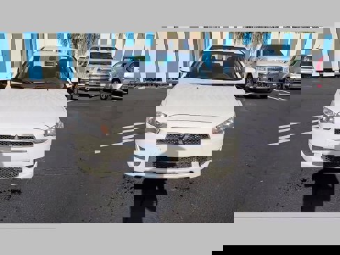 Used 2015 Mitsubishi Lancer ES image 31