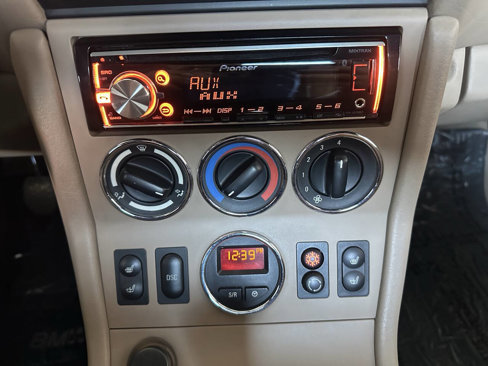Used 2001 BMW Z3 3.0i image 28