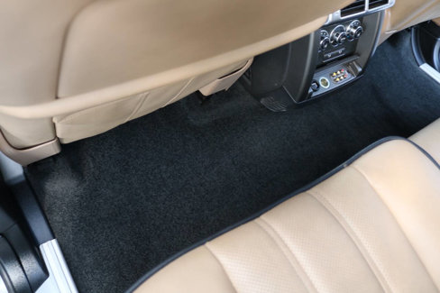 Used 2010 Land Rover Range Rover Supercharged image 60